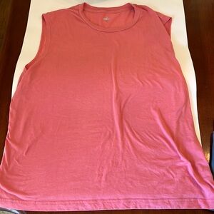 ALO tank top